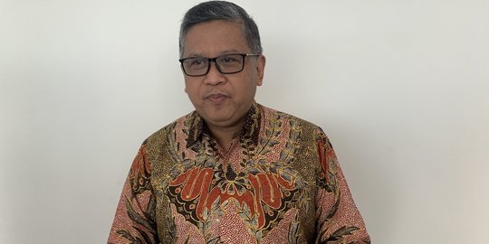 Desmond Digeruduk Kader PDIP, Hasto: Anggota DPR Harus Tunjukkan Sikap Negarawan