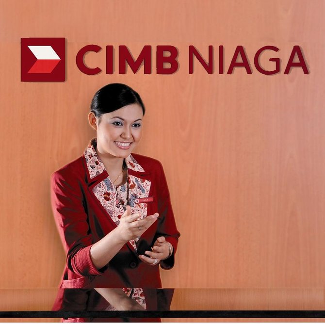 cimb niaga