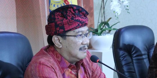 Bantah Larang Kegiatan Agama selama KTT G20, Pemprov Bali Tegaskan Cuma Pembatasan