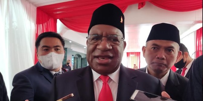 Perppu Pemilu Soal DOB Papua Terhambat Karena RUU Papua Barat Daya ...