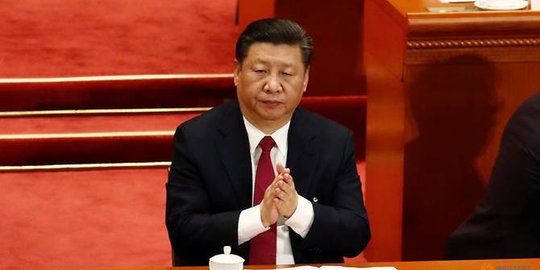 Xi Jinping Dipastikan Hadir ke KTT G20 Bali