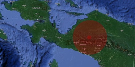 Fakta Tiga Provinsi Baru di Papua, Ada Wilayah Mirip Australia