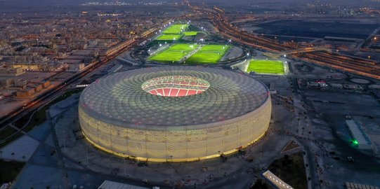 Skuad Belanda Piala Dunia 2022: Kombinasi Pemain Muda dan Senior