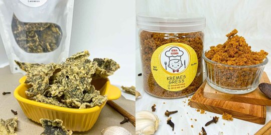 Bikin Makan Lebih Berselera dengan Aneka Menu Buatan Ceska Kitchen Jakarta
