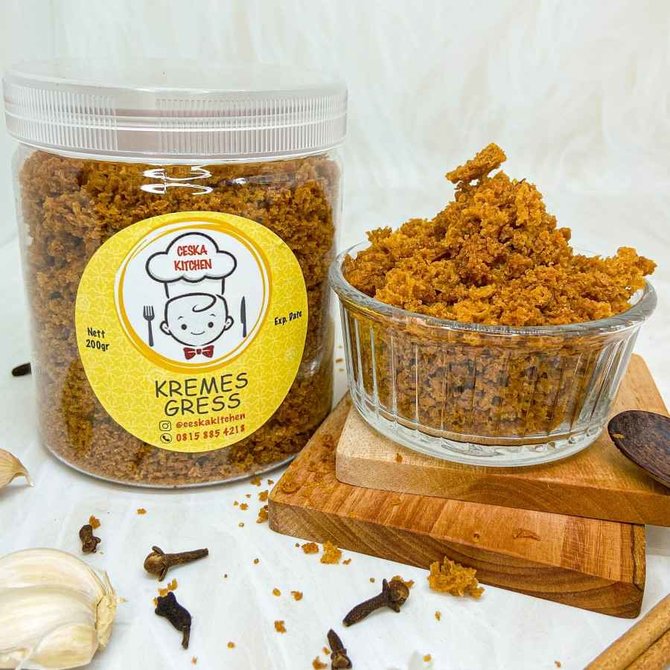 manis sedap baru