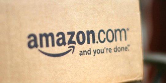 Amazon Tinjau Ulang Performa Bisnis Alexa
