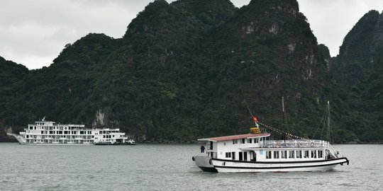 6 Wisata di Vietnam yang Indah dan Menakjubkan, Cocok buat Liburan