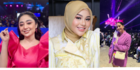 Bikin Kaget, Segini Total Pengeluaran Belanja Online Nagita, Aurel dan Dewi Perssik