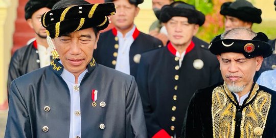 Jokowi di Kamboja: ASEAN Harus Siap Hadapi Krisis Pangan dan Resesi Ekonomi
