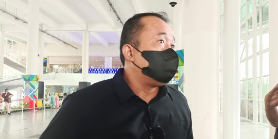 Foto Bareng Anies Baswedan, Wakil Wali Kota Medan Beri Klarifikasi