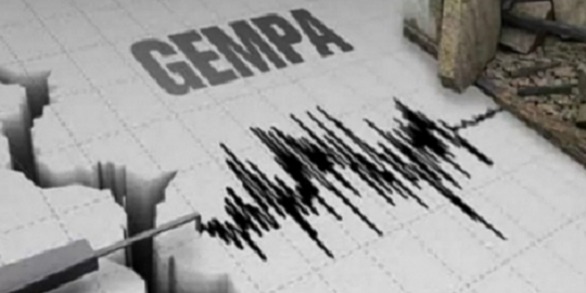 Diguncang Gempa Berkali-Kali, Warga Pesisir Pantai di Garut Tidak Panik