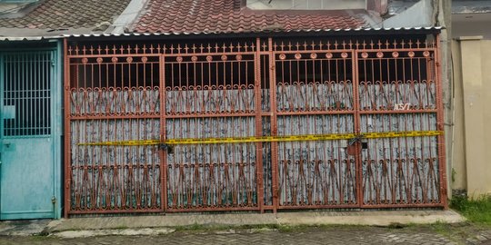 Satu Keluarga Tewas di Kalideres Bakal Dikremasi di Cilincing