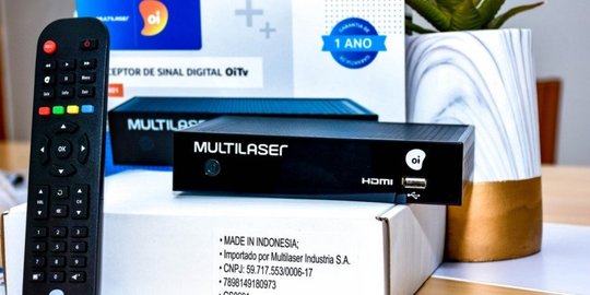 Jangan Sampai Salah, Ini Daftar Set Top Box yang Bersertifikat Kominfo