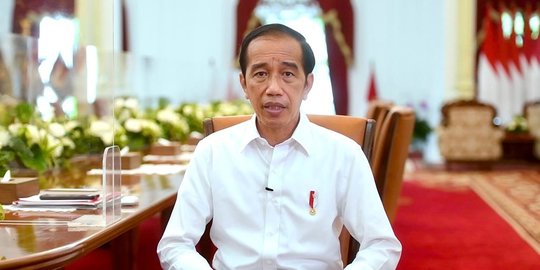 Di KTT ASEAN-AS, Jokowi Bahas Isu Pangan Hingga Energi