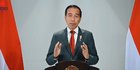 Jokowi: Dunia Harus Siapkan USD31,1 M per Tahun Antisipasi Pandemi
