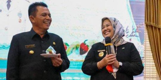 Gubernur dan Wagub Kepri Harus Saling Menjaga Hubungan Baik