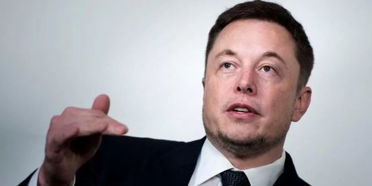 Elon Musk Batal Hadiri KTT G20 di Bali