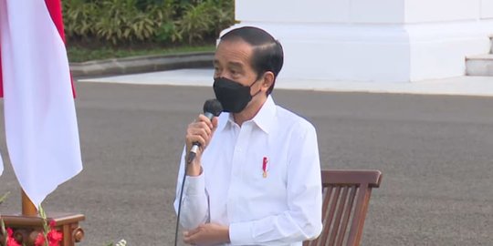 Jokowi: 17 Kepala Negara Akan Hadiri KTT G20