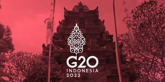 Apa itu G20, Sejarah, Anggota dan Manfaatnya Bagi Indonesia?