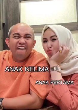 jodoh tak pandang usia walikota ini beda 19 tahun dengan istrinya masih kepala 2