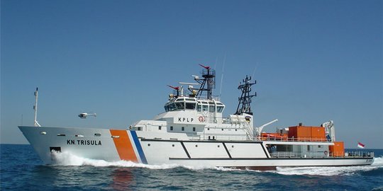 Kemenhub Siagakan 3 Kapal Jaga Keamanan Jelang Puncak KTT G20 di Bali