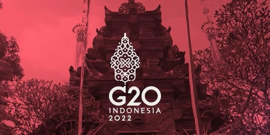 CEK FAKTA: Hoaks Presiden Jokowi Tolak Malaysia Jadi Anggota Tetap G20