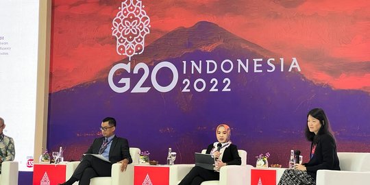 Produk UMKM Diminati Delegasi G20, dari Cokelat Hingga Aromaterapi