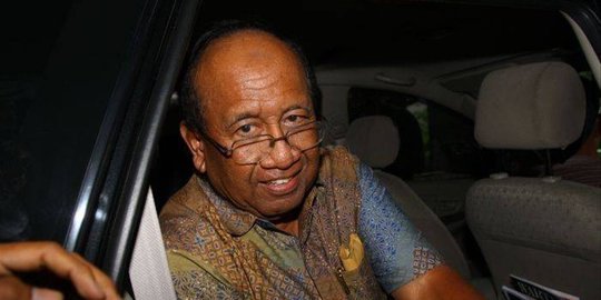 Mantan Dirut Pertamina Ari Soemarno Meninggal Dunia