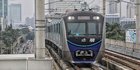 MRT Jakarta Terima Dana Hibah Rp11 Miliar dari Pemerintah Amerika Serikat