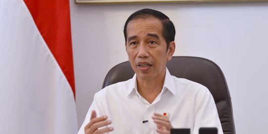 CEK FAKTA: Pimpinan Negara Minta Jokowi Bentuk PBB Tandingan Sekaligus jadi Sekjen?