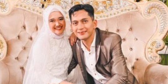 Kini Jadi Suami Istri, Intip Momen Ilyas Bachtiar dan Nabila LIDA di Suara Hati Istri