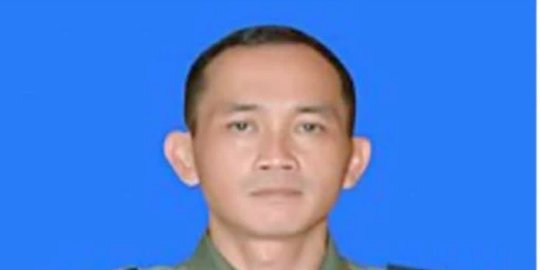 Komandan Korem 161 Wirasakti Kupang Brigjen Iman Budiman Meninggal Dunia