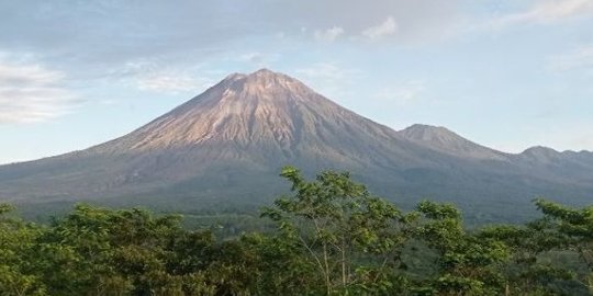 Banjir, Erupsi Semeru hingga Tsunami Ancam Wilayah Lumajang