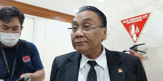 PDIP: Tidak Ada di Konstitusi Capres Didukung Relawan