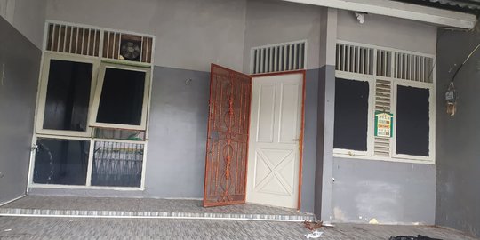 Rumah Keluarga Ditemukan Tewas di Kalideres Dikira Tetangga Sudah Lama Kosong