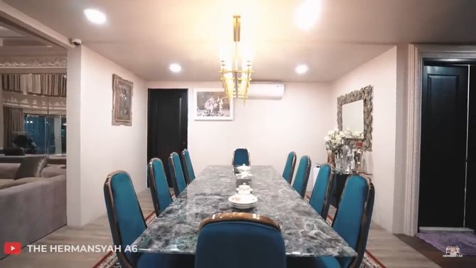 berubah total intip potret lsquoistana cinerersquo rumah anang amp ashanty usai direnovasi