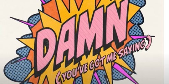 Lirik Lagu Galantis, David Guetta & MNEK - Damn (You\'ve Got Me Saying)