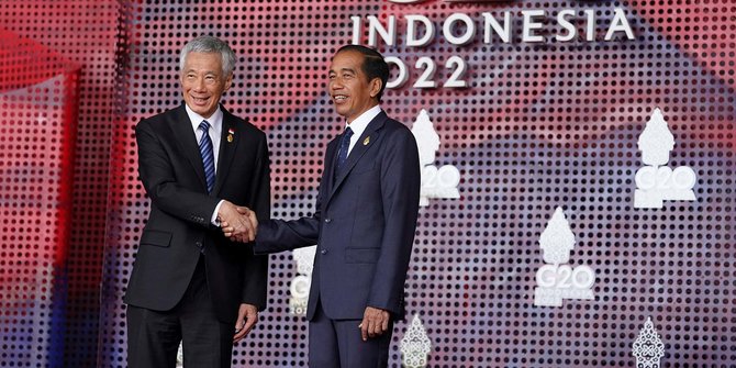 Jokowi Ingatkan Pandemi Bisa Muncul Kapan Saja: WHO Harus Lebih Kuat ...