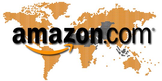 Amazon Dikabarkan Bakal PHK 10 Ribu Karyawan