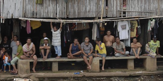 Presidensi G20 Dorong Penghapusan Utang Negara Berkembang