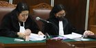 Sidang Ahyudin Cs Terkait Penggelapan Dana ACT dengan TPPU dan ITE Digelar Terpisah
