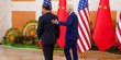 Sosok Xi Jinping di Mata Joe Biden dan Perang Dingin AS vs China