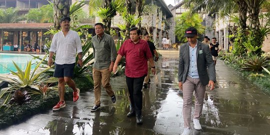 Sinergi dengan Polri, Imigrasi Patroli Persuasif WNA di Bali Ajak Amankan G20