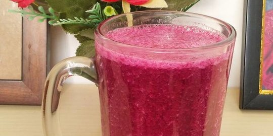 12 Cara Membuat Smoothies Untuk Diet, Simpel Dan Enak