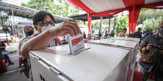 Poin-Poin Krusial Perppu Pemilu: Tujuan dan Dampaknya