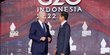Sejumlah Pemimpin Negara akan Tinggalkan Bali, Termasuk Xi Jinping dan Joe Biden