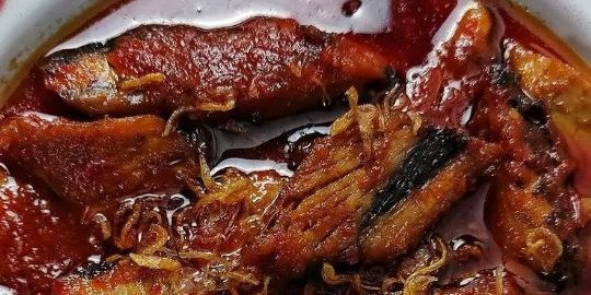 5 Resep Masakan Ikan Serba Kecap yang Lezat dan Bikin Ketagihan