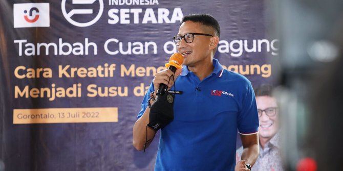 KTT G20 Dongkrak Pertumbuhan Ekonomi Bali Hingga 8,1 Persen