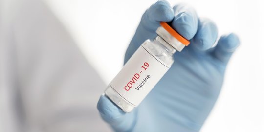 Dunia Kedokteran Sedang Kembangkan Vaksin Bivalen untuk Semua Mutasi Covid-19
