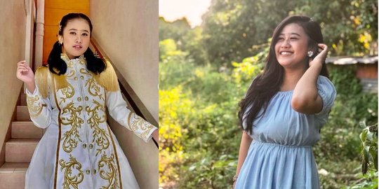 Intip Potret Zulaykha Icha, Peserta Dangdut Academy 5 yang Masuk TOP 8